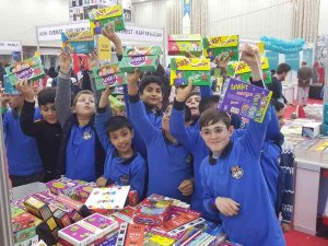 Siirt Kitap Fuarı 6’ncı Kez Açılıyor