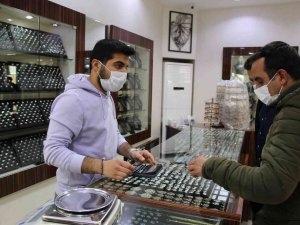 Turistlerin Yeni Gözdesi Mardin Telkarisi