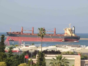 Samsun’da İhracat-ithalat Dengesi