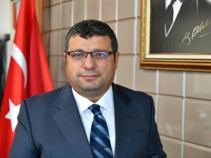 Kayseri Osb Başkanı Yibur: "Türkiye Ortalamasının Üzerinde Büyüyoruz"