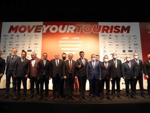 Başkan Böcek: "Projelerle Turizme Destek Olmaya Devam Edeceğiz"