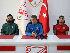 Boluspor, Galibiyet Serisini Devam Ettirmek İstiyor