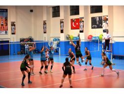 Filede Hazırlık Galibiyeti