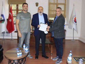 Diyarbakır Amatör Futbol Ligi’nin Yeni İsmi Dtso Amatör Futbol Ligi Oldu