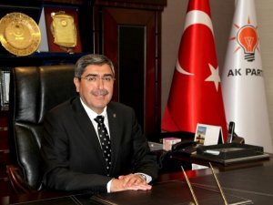 Ak Parti’den 29 Ekim Kutlaması