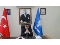 Altunbaş, Yaklaşan Ak Parti İlçe Seçimlerini Değerlendirdi