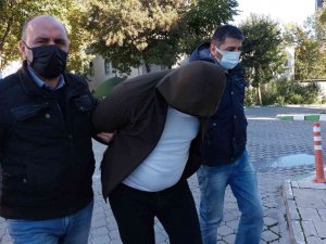 Halaya Gasp Tuzağına 2 Tutuklama