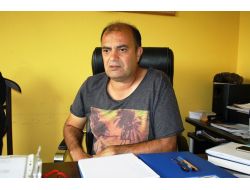 Edremit Belediyespor Statsız Kalıyor