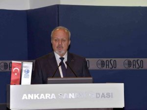 Aso Başkanı Özdebir: “İ̇thal Mal Düşkünlüğünden Kurtulmamız Gerekiyor”