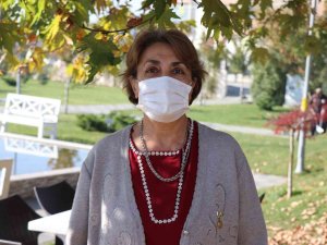 Doktor Sırmatel’den, Bitkisel Ürün Kullananlara Uyarı