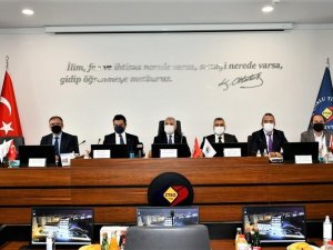 Eski Çorlu Ağır Ceza Mahkemesi Meslek Edindirme Eğitim Merkezi Oluyor