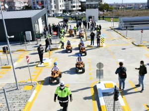 Vali Yıldırım: "Yaya Güvenliği Önceliğimiz"