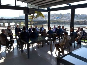 Tekin, "Çok Güzel Ve Modern Bir Tesisi Daha Halkımıza Kazandırdık"