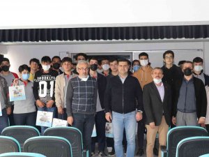 Turgutlu’da Yerel Tarih Gönüllüleri Yetişiyor