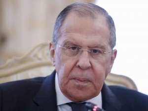 Lavrov’dan Afganistan’a Komşu Ülkelere "Abd Ve Nato Üslerine Ev Sahipliği Yapmayın" Çağrısı