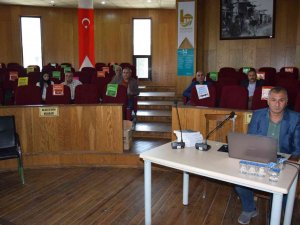Viranşehir’de 2022 Yılı Bütçesi Onaylandı