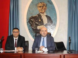 Gaün’de Cumhuriyet Paneli