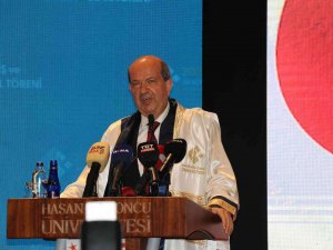 Kktc Cumhurbaşkanı Ersin Tatar: “Federal Çözüm Defteri Bizim İçin Kapanmıştır”