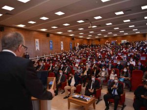 Iv. Ar-ge Proje Pazarında En İyi Projeler Ödüllendirildi