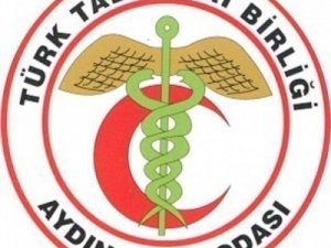 Aydın Tabip Odası, Kovid-19’un Meslek Hastalığı Sayılmasını İstedi