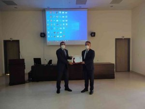 Bağımlılık İle Mücadele İçin Bilgilendirildiler