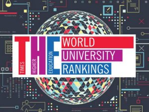 Zbeü Gelişen Ekonomilerdeki En İ̇yi Üniversiteler Sıralamasında Yer Aldı