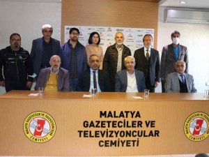 Mgtc’de Basın Konuşuldu