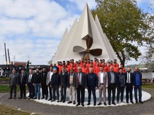 Kdz. Ereğli Belediyespor’da Hedef Şampiyonluk