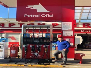 Kaptan Petrol Dolara İnat İndirime Devam Ediyor