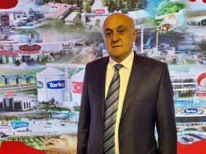 Konya Pancar Ekicileri Kooperatifinde Yeni Başkan Ramazan Erkoyuncu Oldu
