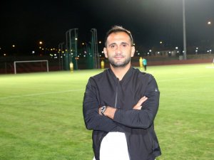 24erzincanspor Teknik Direktörü Kılıç İstifa Etti