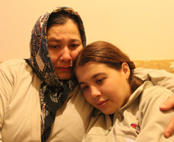 Hayırseverlerin Yardımı İle Hapisten Kurtuldu