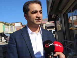 Varto’ya Atanan Kayyum Başkan İcraatlarına Başladı