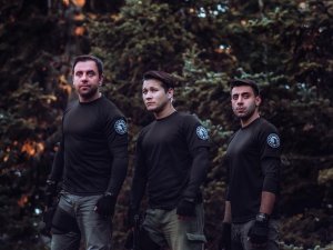 ’Saklı Yüzler Bosna” 29 Ekim’de Vizyonda