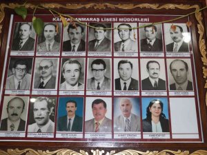 Bu Lise Bir Asırdır Eğitim Hayatını Sürdürüyor