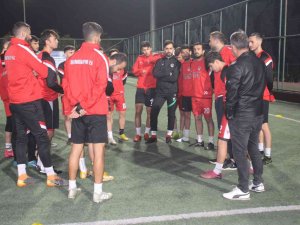 Serinhisar Lige İyi Başlamak İstiyor
