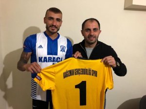 Kağızman Gençler Birliği Spor Kadrosuna Yeni İsimleri Kattı