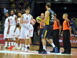 Turkish Airlines Euroleague