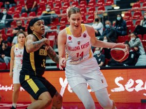 Bellona Kayseri’de 3 Oyuncu Çift Hanelere Ulaştı