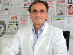 Baş Ağrılarına Elle Tedavi