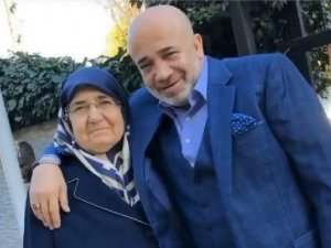 Murat Sancak’ın Annesi Vefat Etti