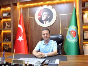 Limon Bahçede Kaldı