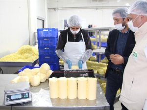 Iğdır’da ’Gıda Denetim Seferberliği’