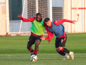 Samsunspor İle Bandırmaspor 9. Randevuya Çıkıyor