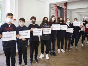 Gaziantep Kolej Vakfı’nda Meclis Başkanları Seçildi