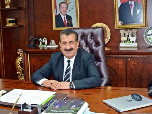 Tüdki̇yeb Genel Başkanı Nihat Çelik; “Danışma Kurulu Birliklere Ve Yetiştiricilere Çok Büyük Faydalar Sağlayacak”