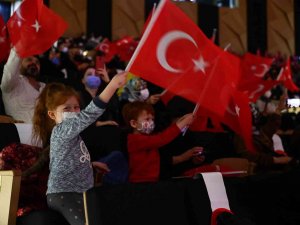 Cumhuriyet Bayramı Coşkusu Başladı