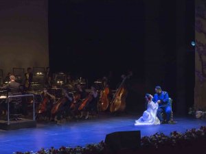 Sanat Dolu Bir Kasım Ayı Antalyalıları Bekliyor