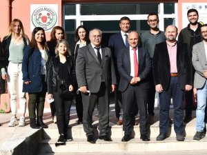 Oral: "Yalova’da Arkeolojik Kazı Yapılan Tek İlçeyiz"