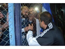 Ünal Karaman’a Büyük İlgi